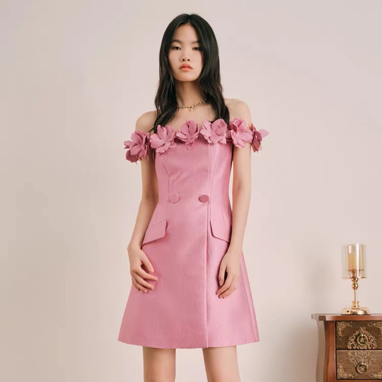 7布丁/高端女装直播间扣号买-备注编号（2509-2999价格链接）