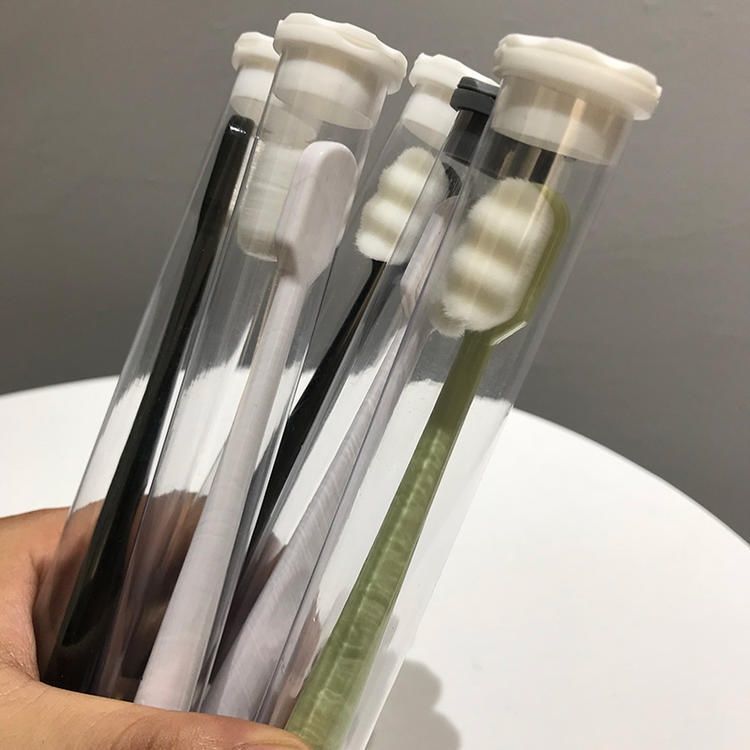 【首单0.1】【独立包装】万毛月子牙刷 孕妇 呵护敏感牙齿牙刷柔软