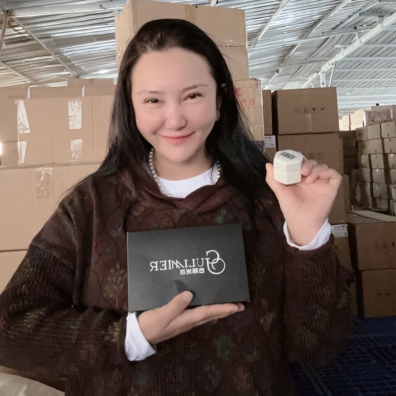 流苏菱形【泰国宝】