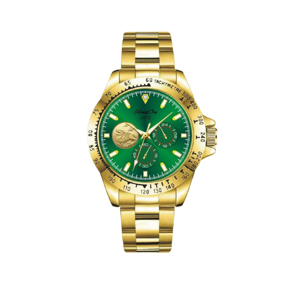 【澳门撤柜】星欧战神阿瑞斯系列时尚男士机械腕表潮流男表-XO8210