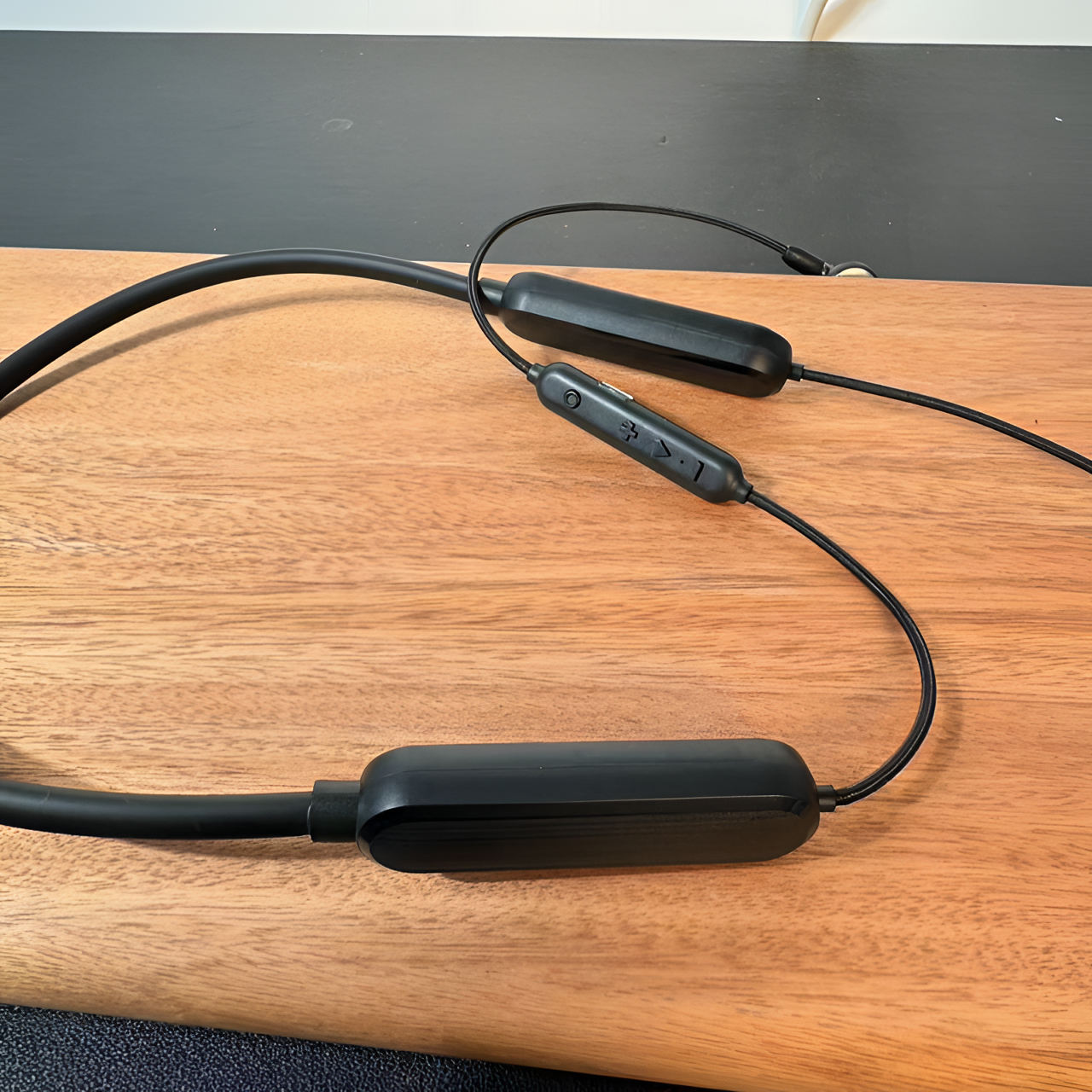 95新  DIY超超超长续航挂脖式MMCX口蓝牙5.0蓝牙耳机线