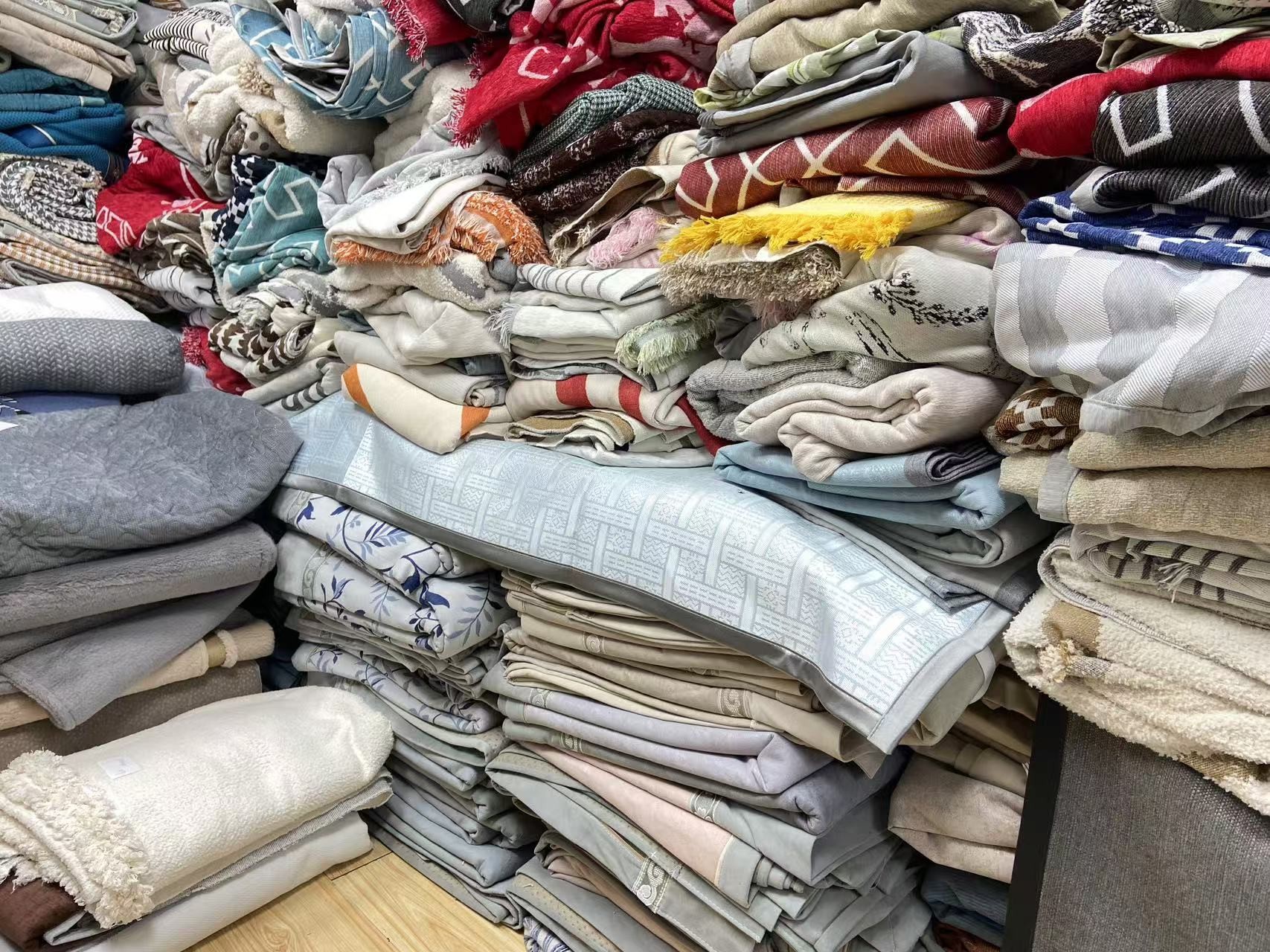 王2高端床盖三件套四季通用(床品配件)