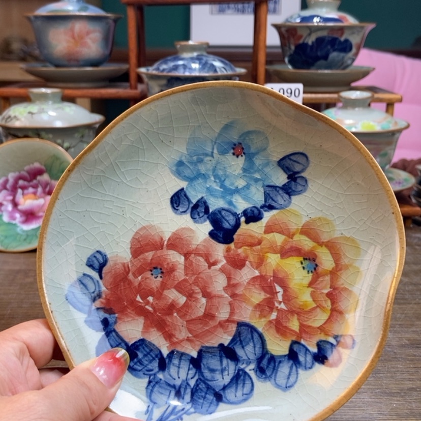 【闪购商品】陶瓷杯