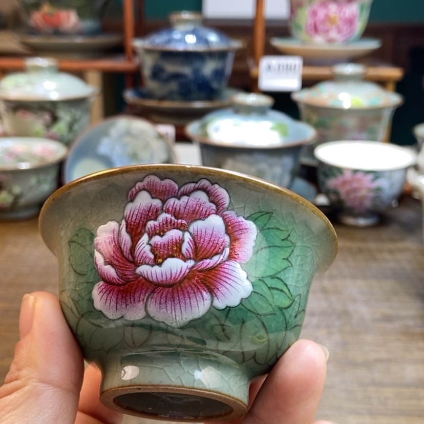 【闪购商品】陶瓷碟