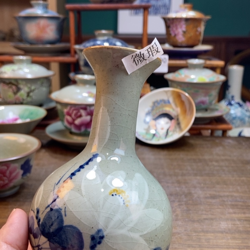 【闪购商品】陶瓷杯