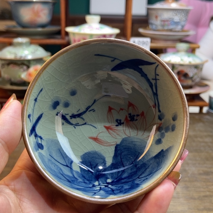 【闪购商品】陶瓷碟