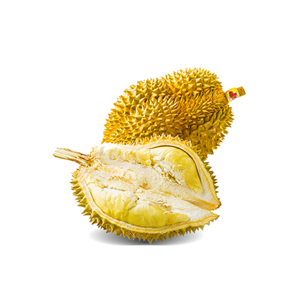 金枕榴莲不低于4到5斤