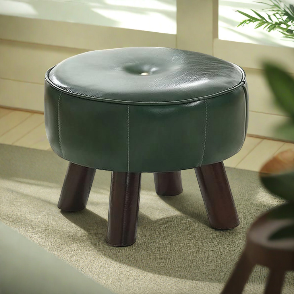 可爱小凳子家用矮凳客厅小凳子时尚沙发凳小凳子客厅专用简约