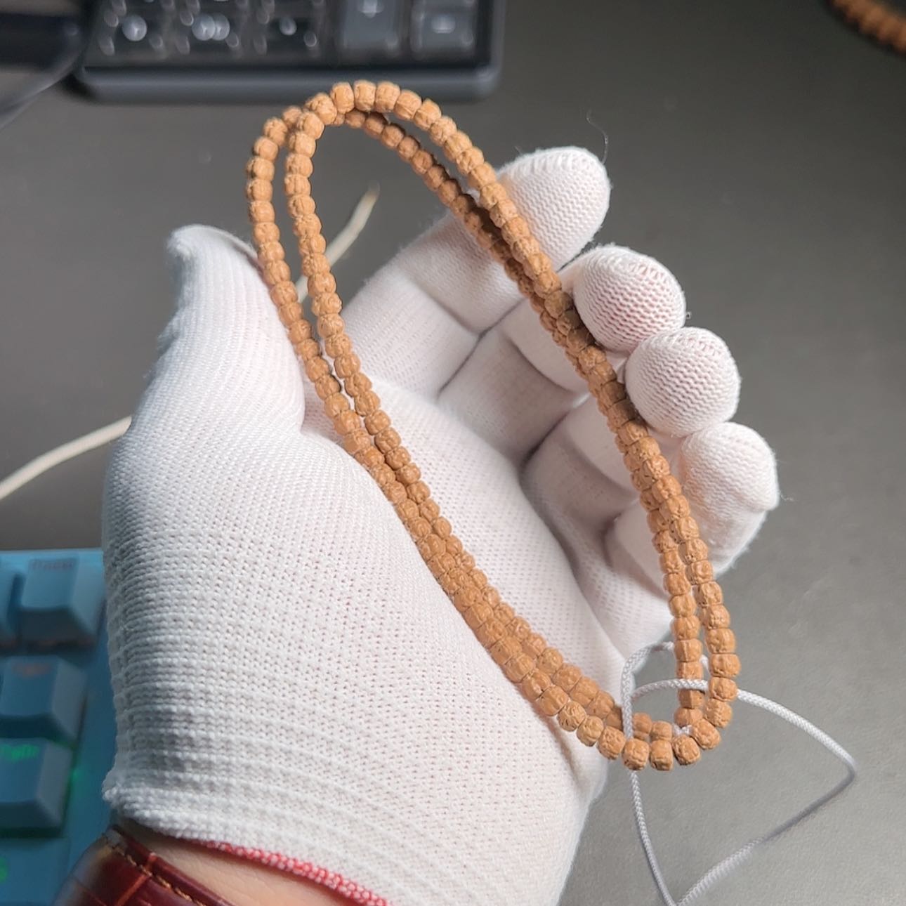 【闪购商品】金刚菩提吊坠75.8