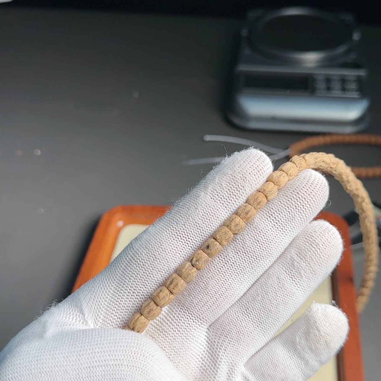 【闪购商品】金刚菩提吊坠06.88