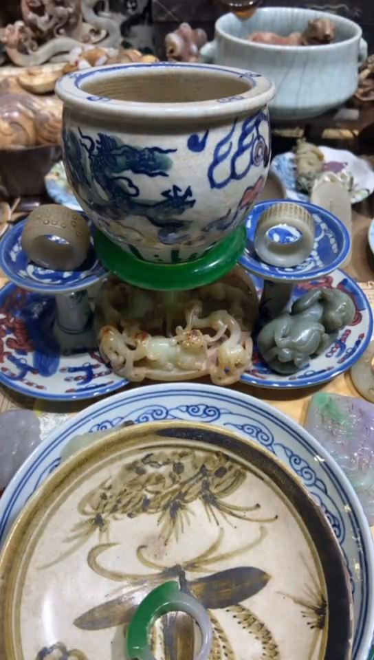 【闪购商品】密胺..