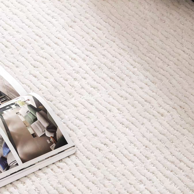 孤品福利捡漏地毯长条门垫纯色简约卧室垫子家用特价客厅地毯地垫