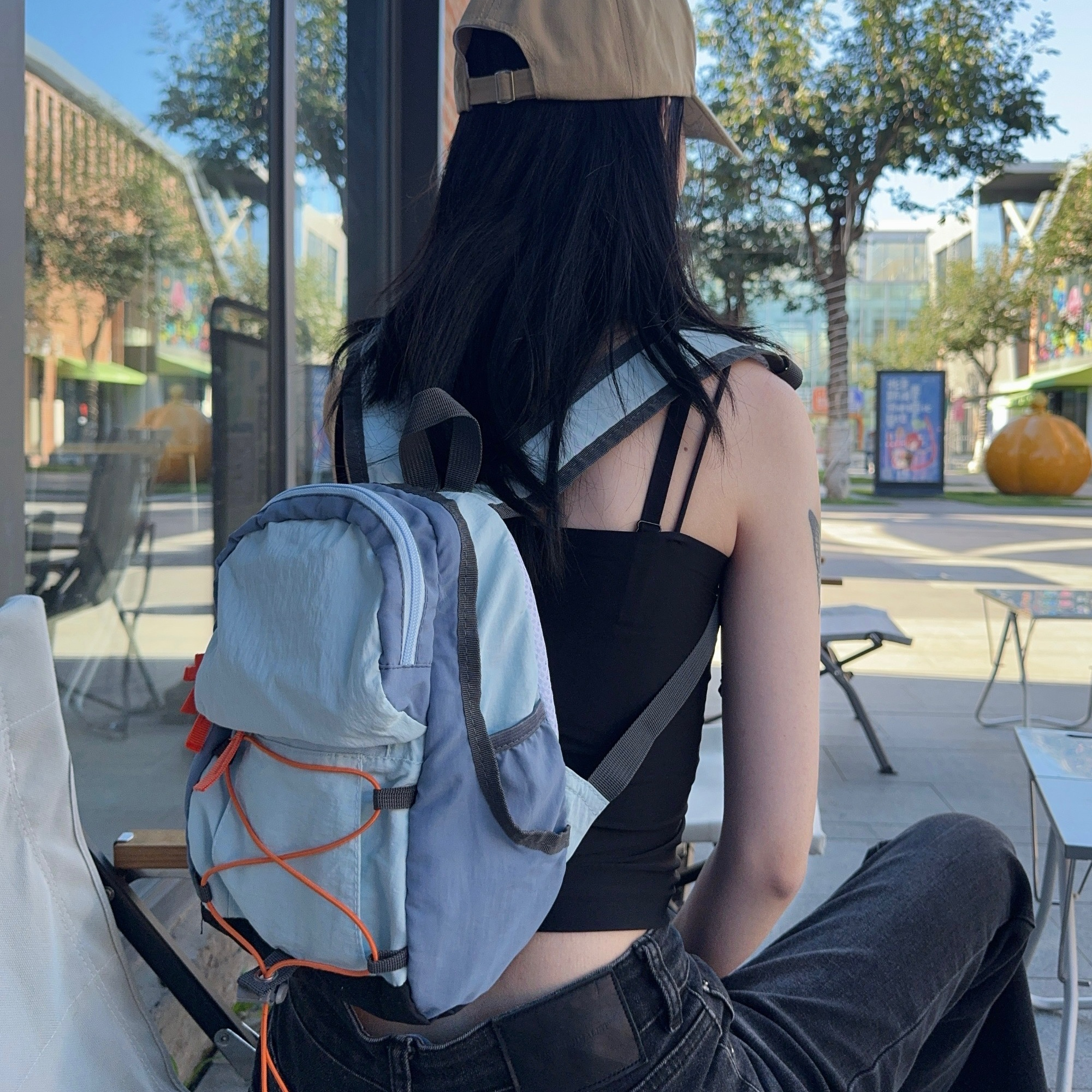 【礼想】没错，就是这个包