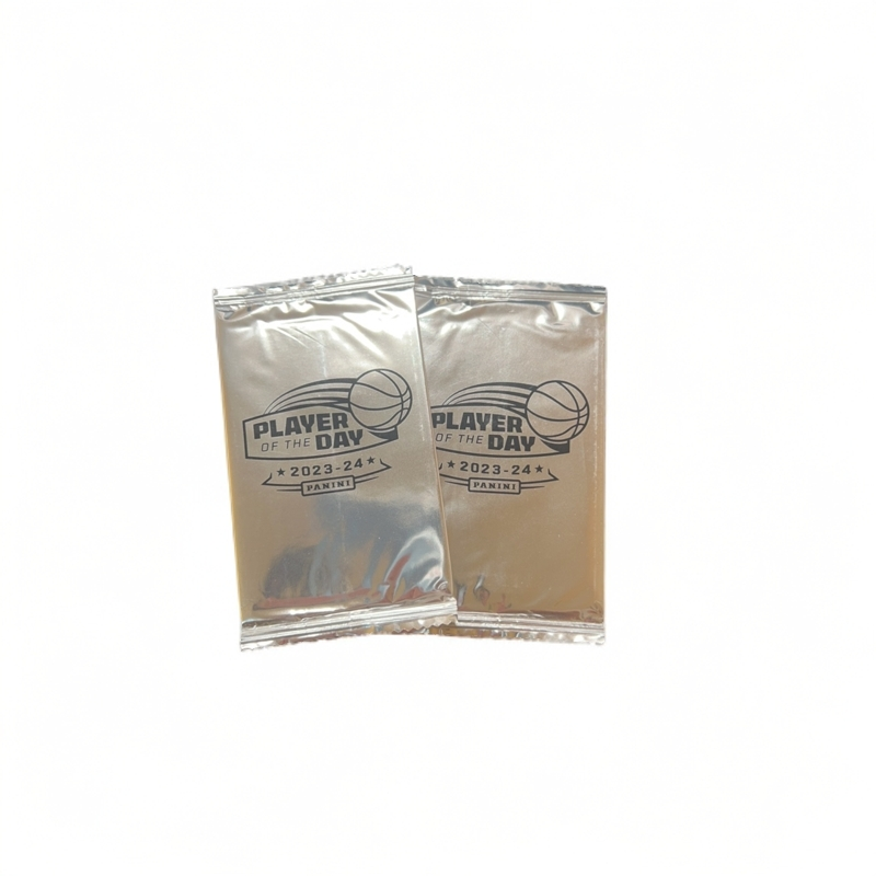 2023-24 Panini player of the day 球员日 两包
