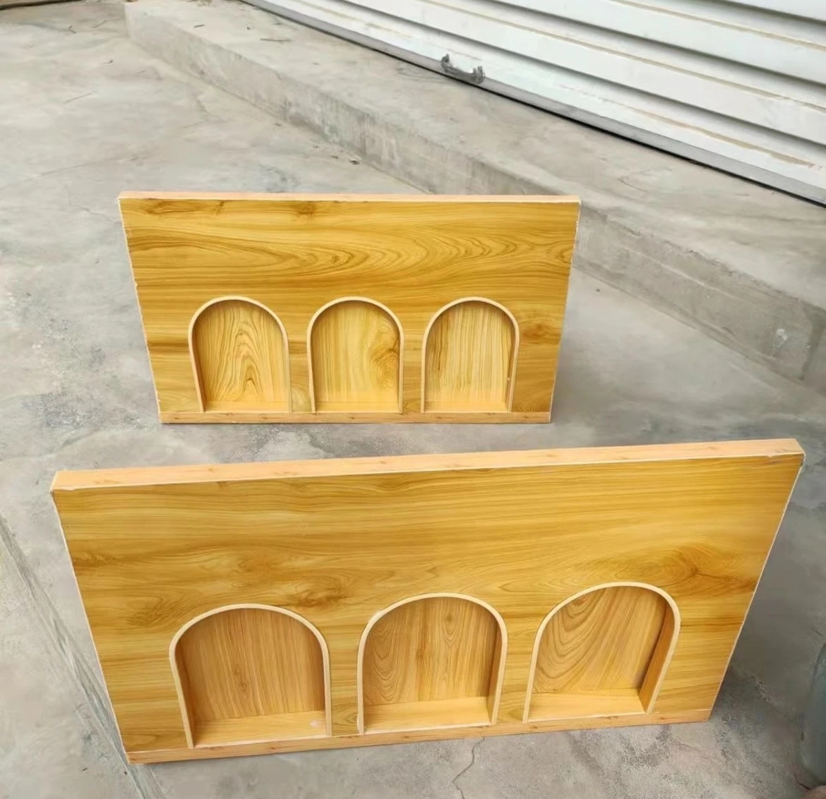 鸽舍鸽棚进出口，信鸽进笼口简易木质进出口