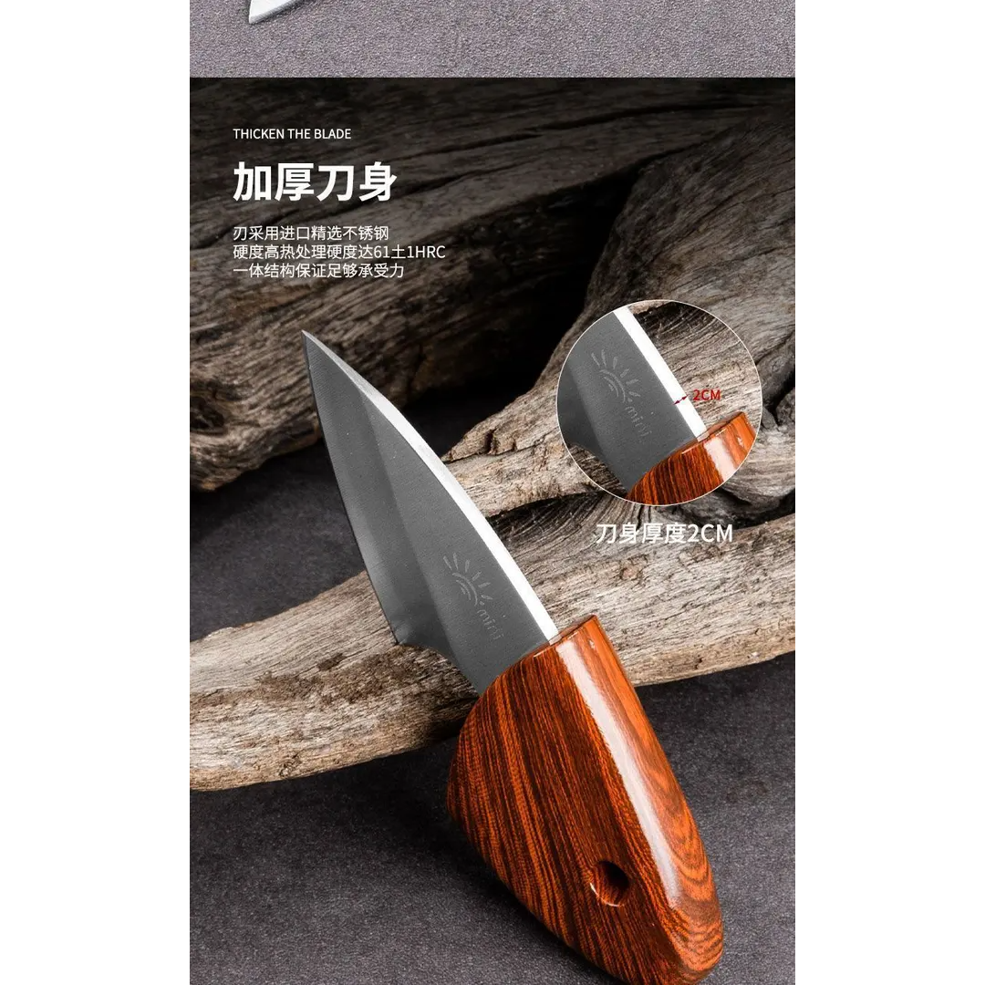 手工刀小刀肥豚美工刀快递刀小刀壁纸刀小型裁纸刀拆快递包裹神器