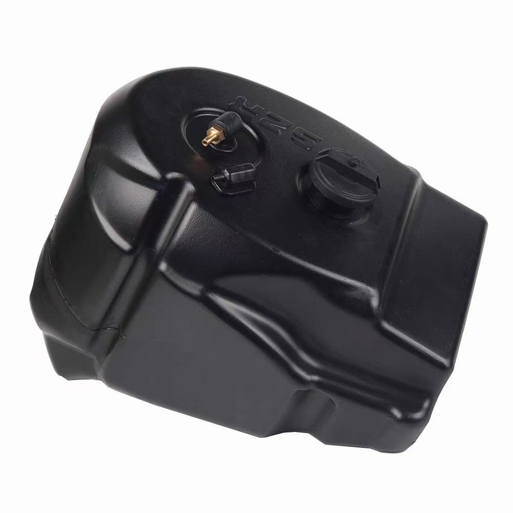 适用于本田NSS佛沙350长续航副油箱13L