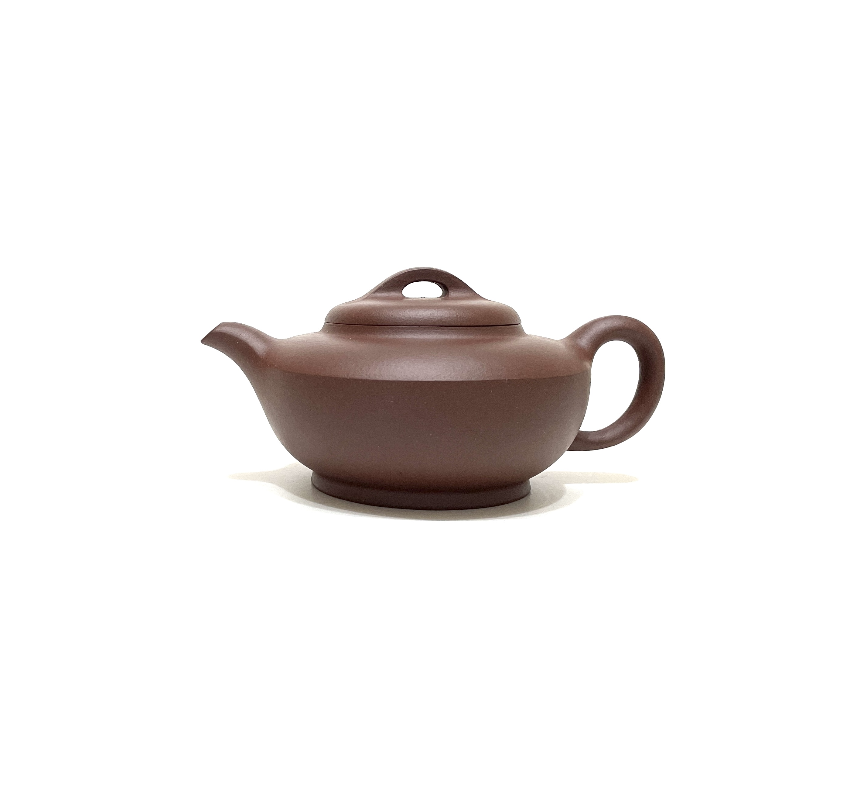 壶名：桥韵；底槽清-190cc-精工半手