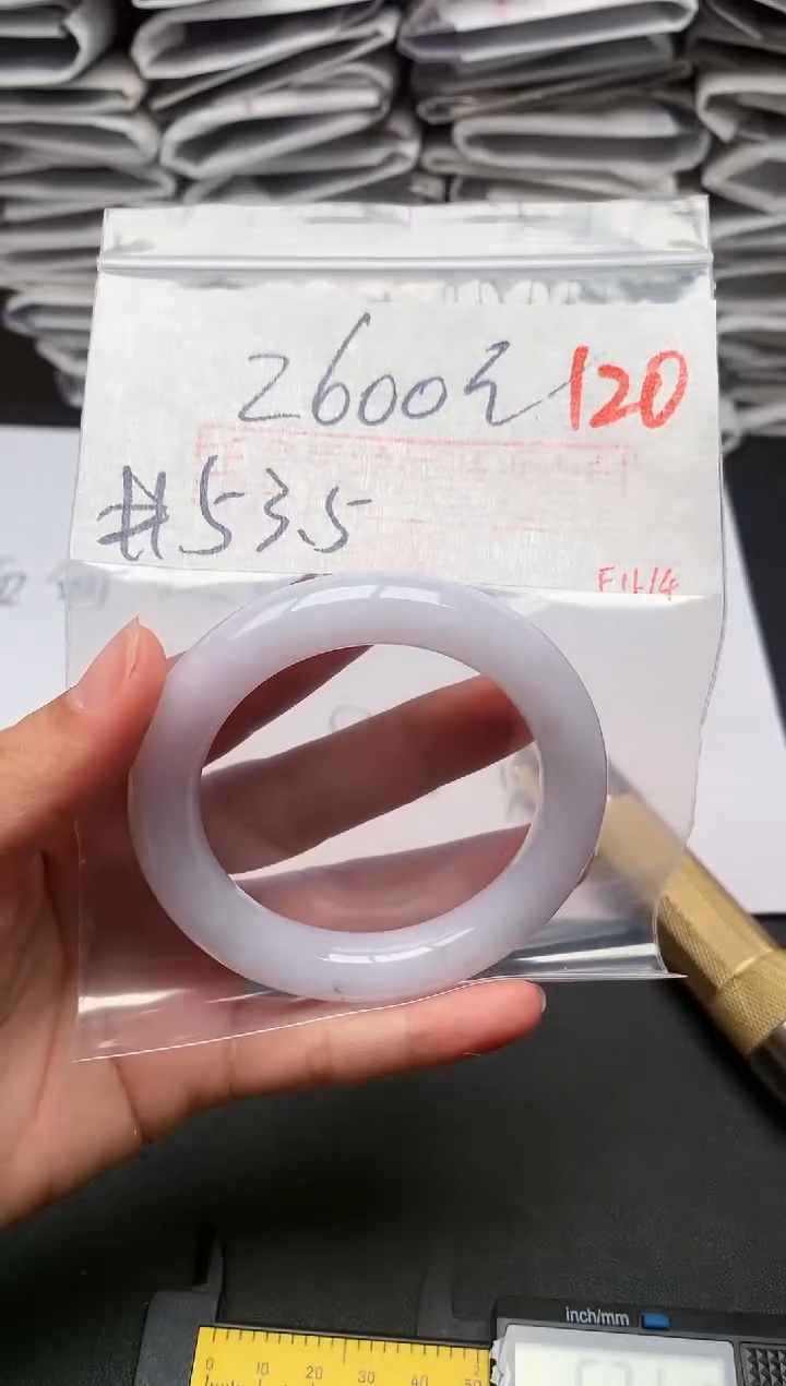 【闪购商品】定制翡翠未镶嵌毛货需精细抛光+多样性发货拍一发一