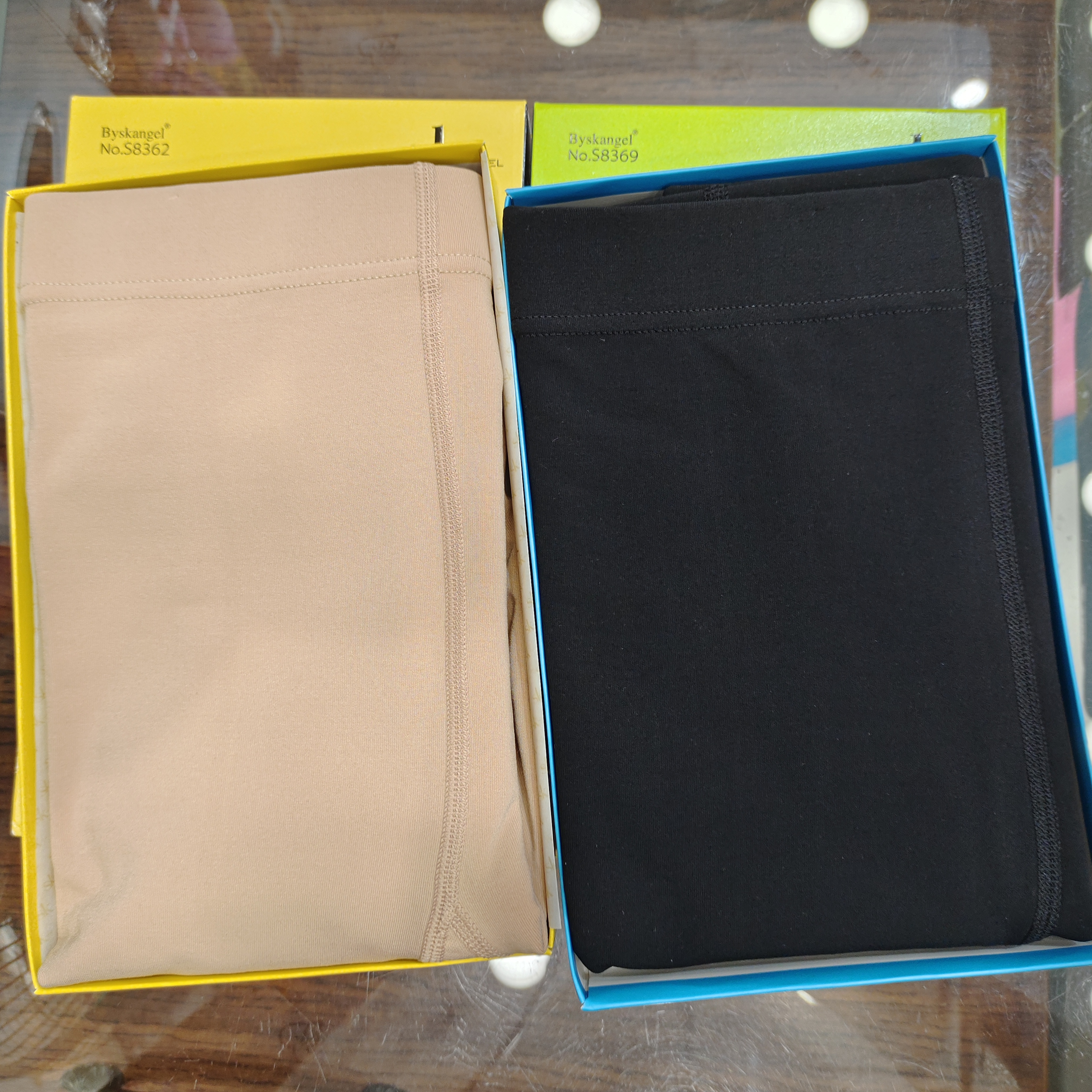 薄绒打底裤女修身显瘦柔软亲肤防掉档紧身无痕保暖裤秋冬光腿神器