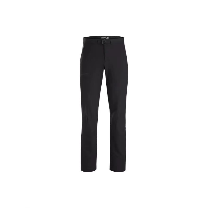 【ARCTERYX始祖鸟】Gamma Pant 软壳长裤男款透气户外运动