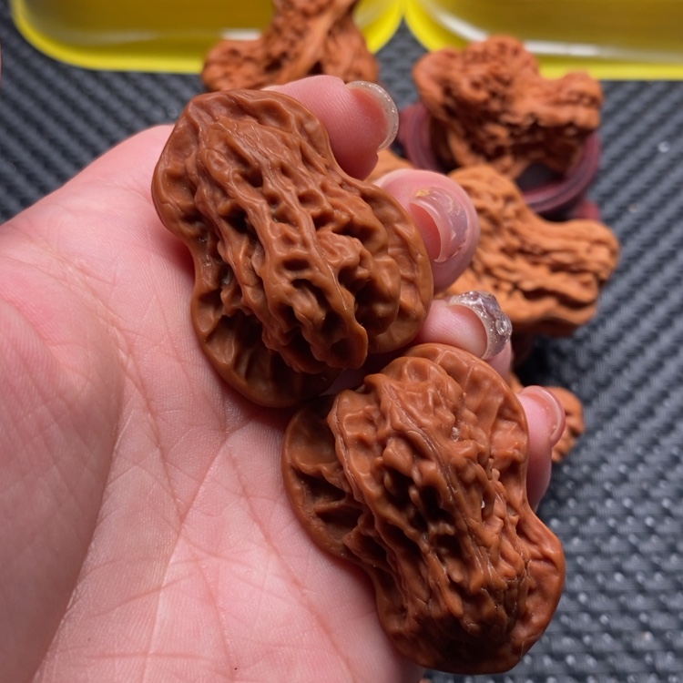 【闪购商品】文玩核桃把件