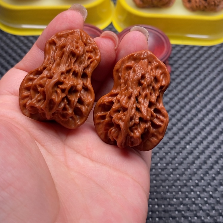 【闪购商品】文玩核桃把件@**9