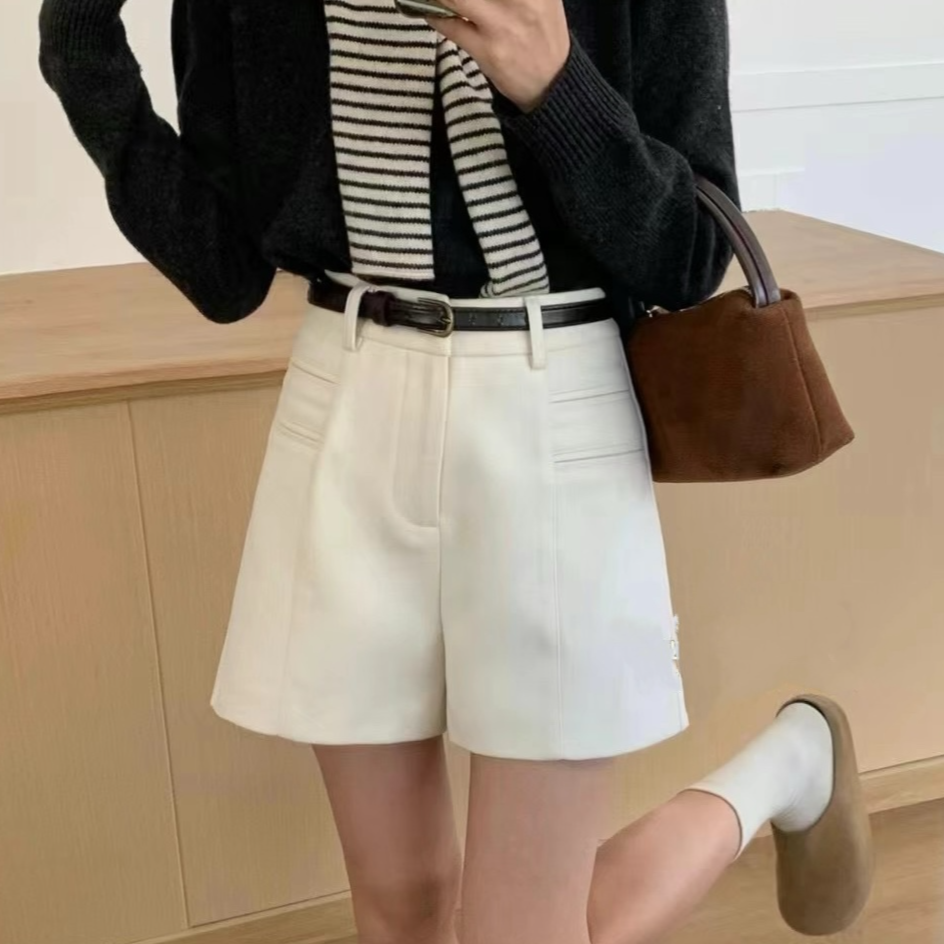 【丹丹家】2024秋冬新款短裤
