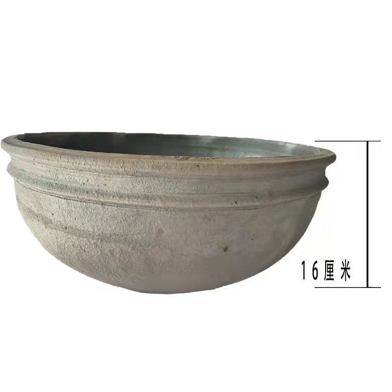 砂锅煮咸菜烙饼鏊炒茶叶锅炒中药可以干烧不裂