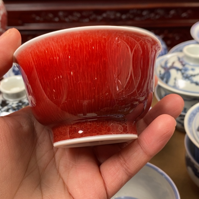 【闪购商品】陶瓷胖*思