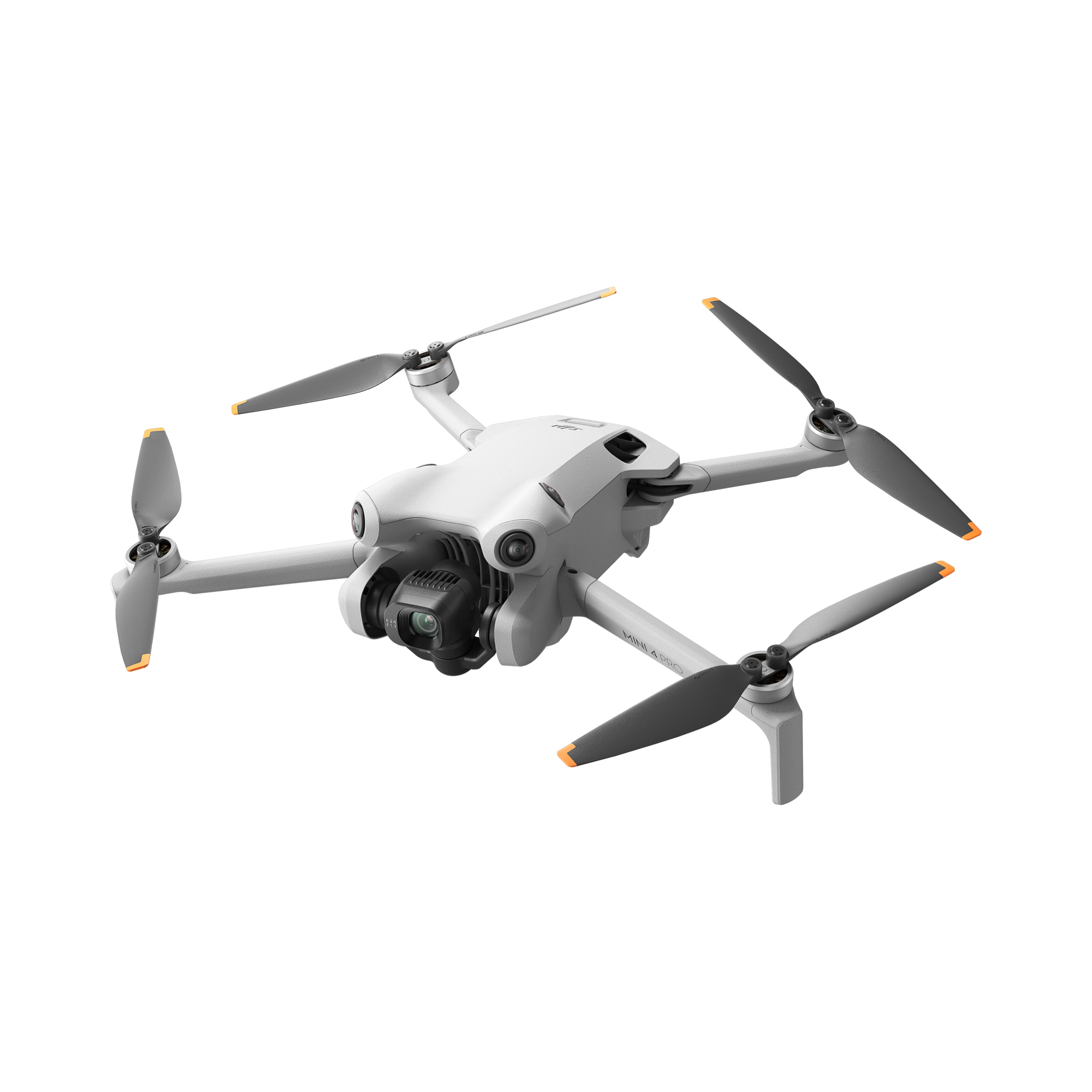 95新 DJI/大疆 mini4pro全向避障专业高清拍照无人机