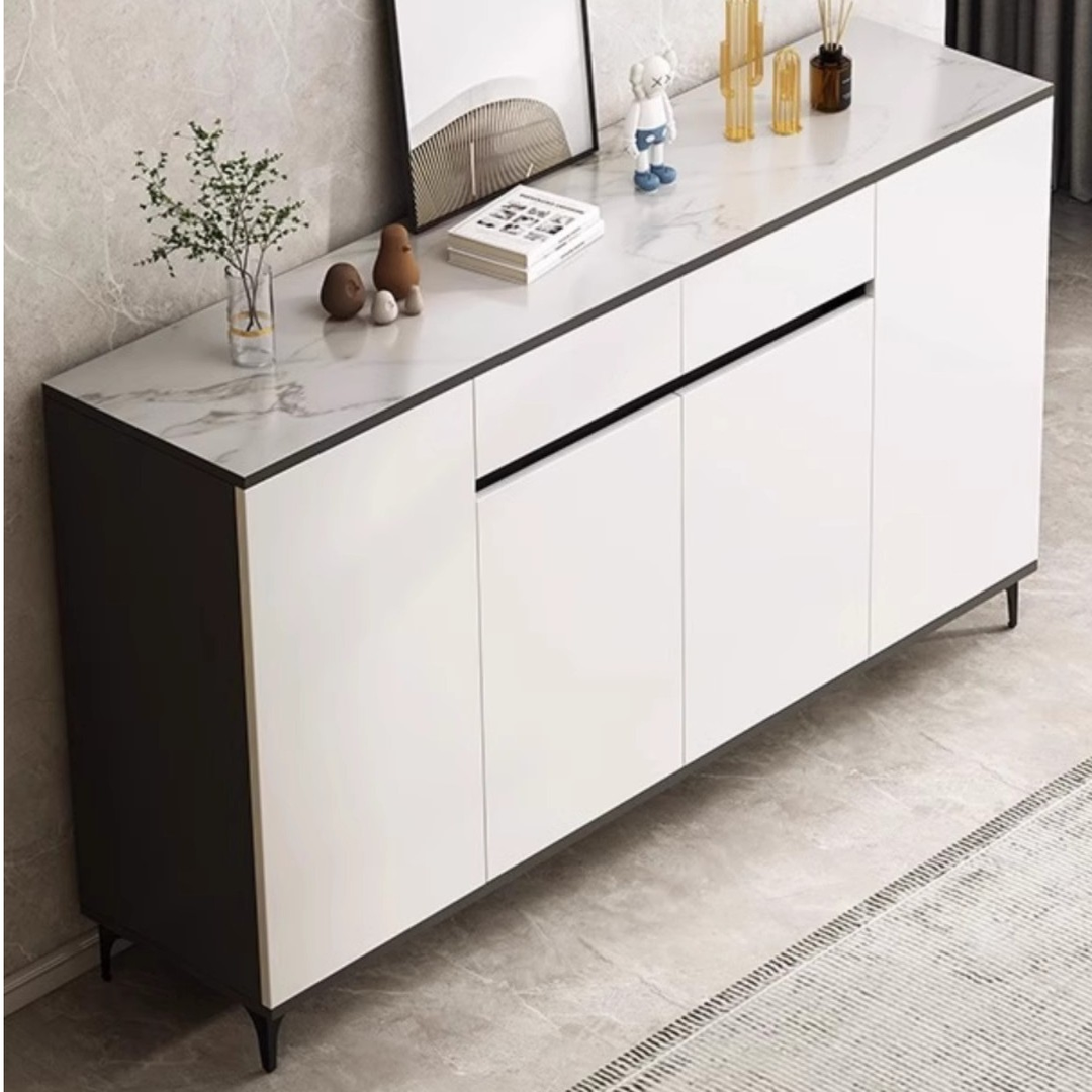 入户鞋柜家用门口室内玄关柜爆款大容量储物柜鞋架子