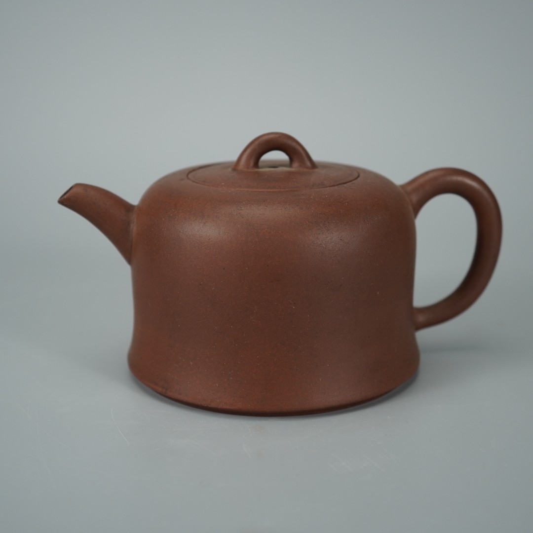 10899清邵友兰紫砂壶【古玩古董瓷器收藏】