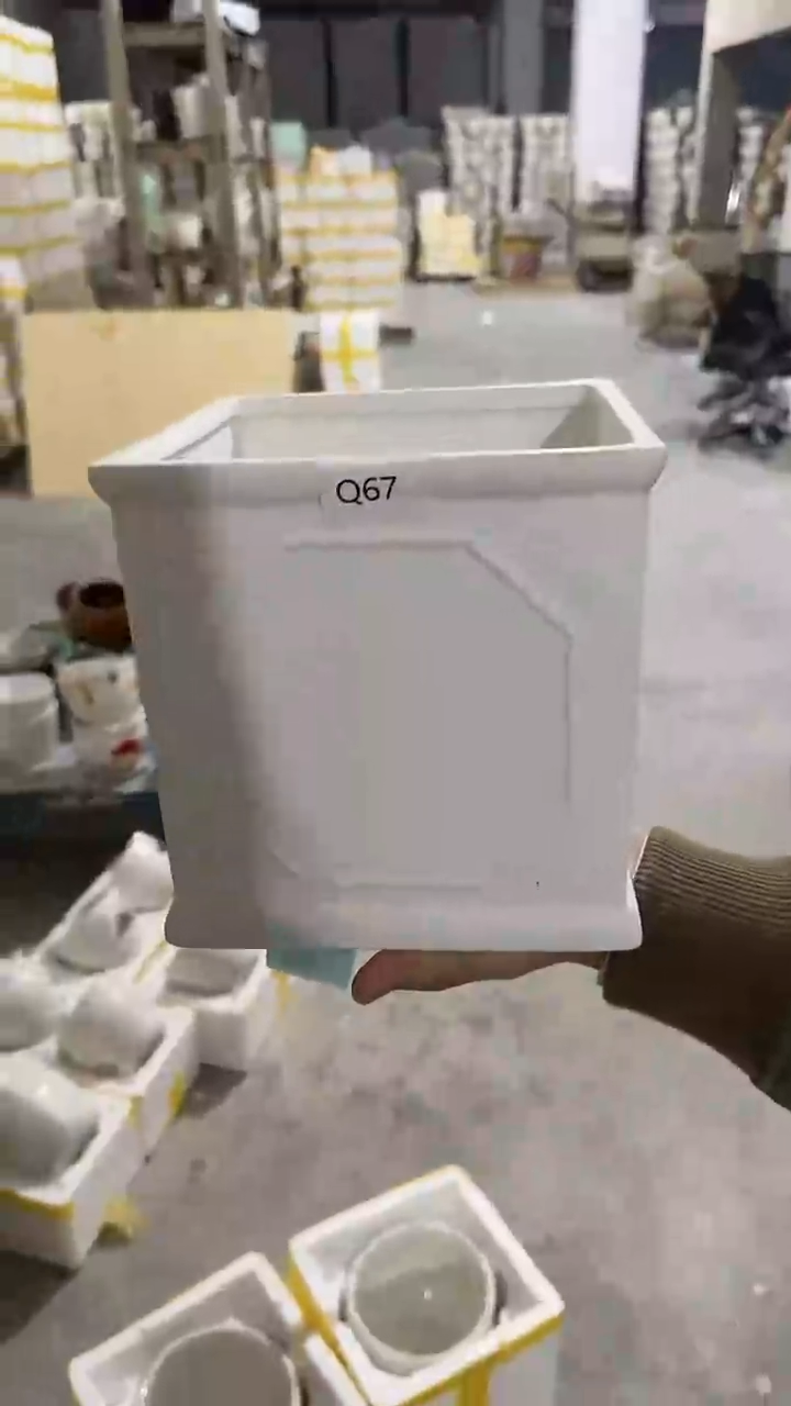 【闪购商品】陶瓷瓷片(Q67)