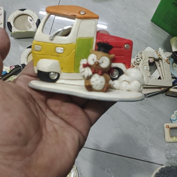 【闪购商品】树脂15cm-20cm