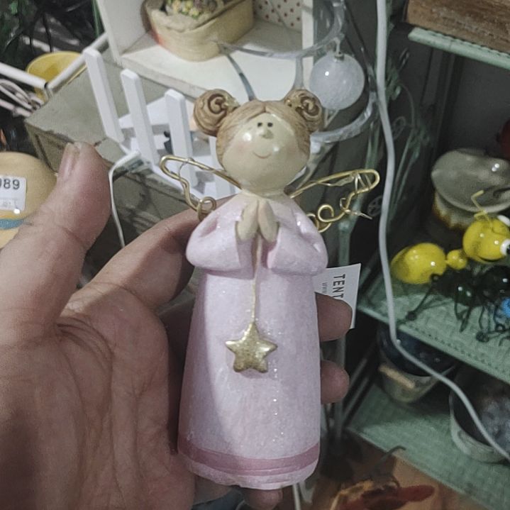 【闪购商品】树脂15cm-20cm