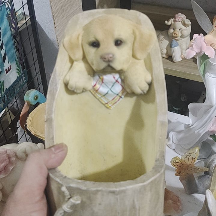 【闪购商品】树脂15cm-20cm