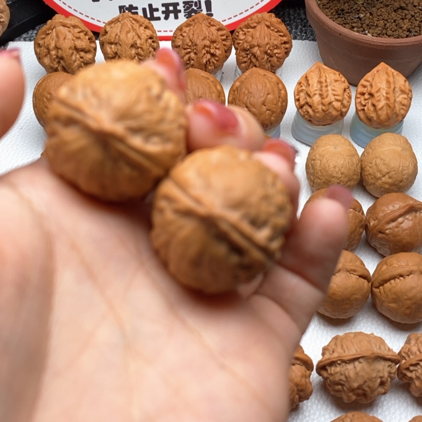 【闪购商品】文玩核桃吊坠