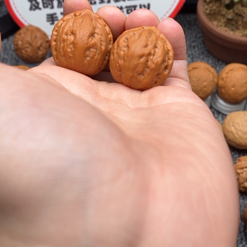 【闪购商品】文玩核桃吊坠