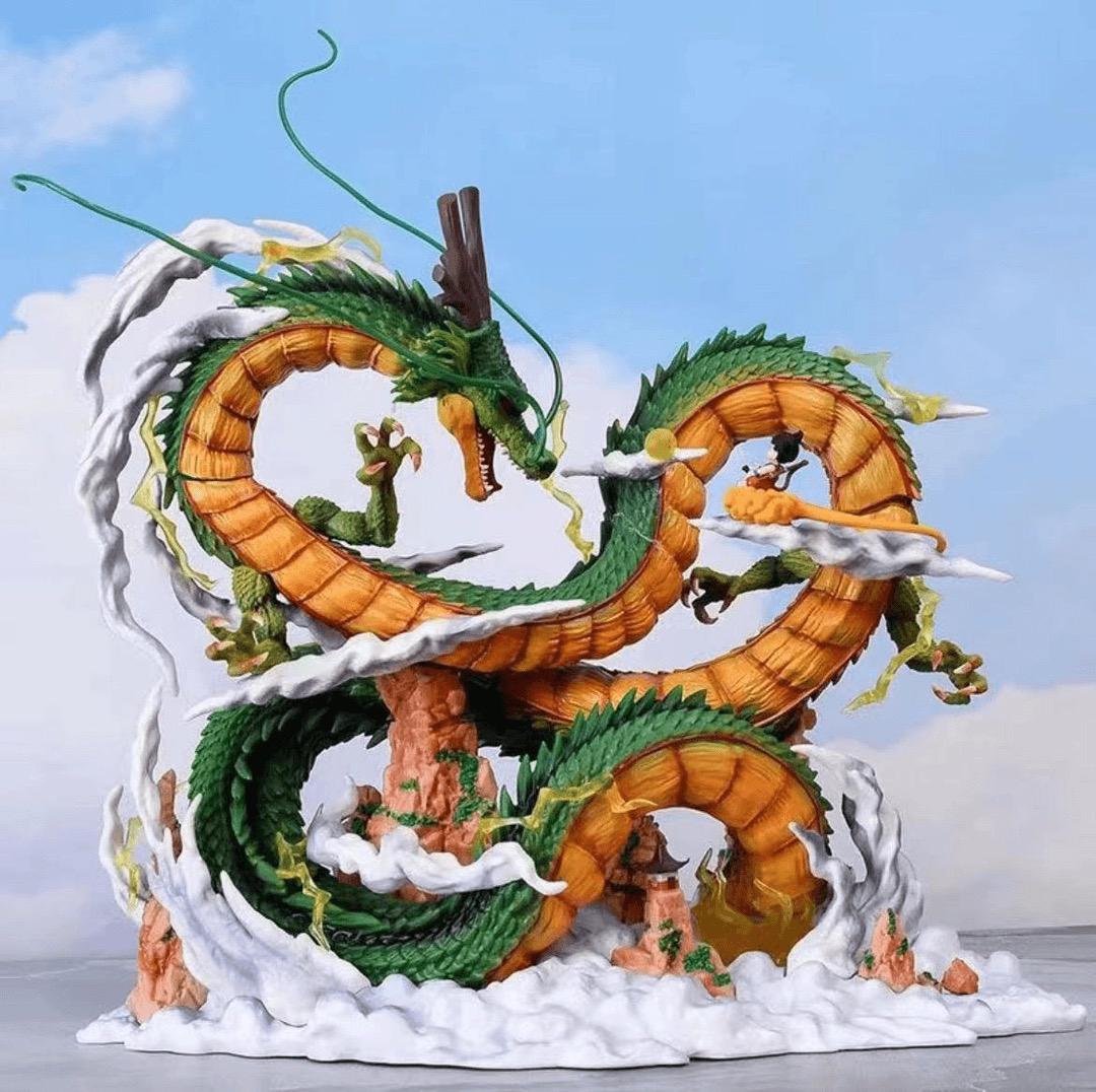优质版 神龙小悟空 全款现货