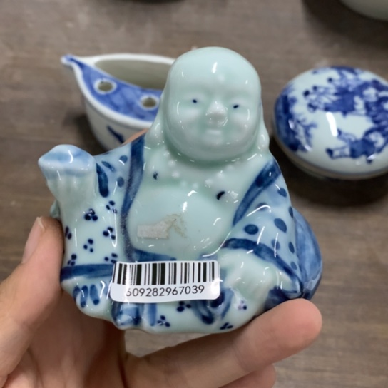 陈年往事瓷器瓷器