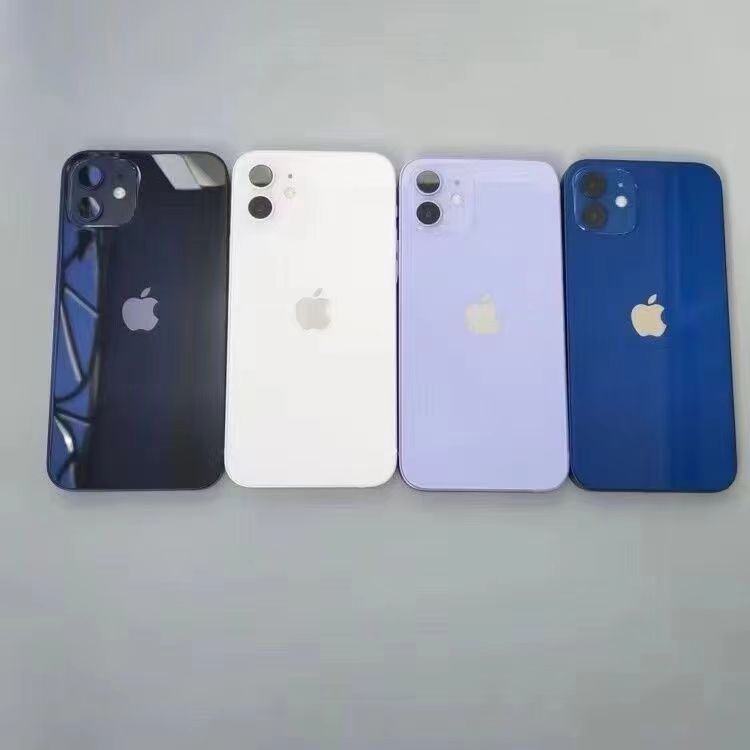 99新 Apple/苹果 顺利通讯 专供苹果12