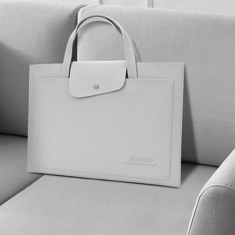 三鸿苹果笔记本手提电脑包内胆保护套男女适用macbook12pro13.3ai
