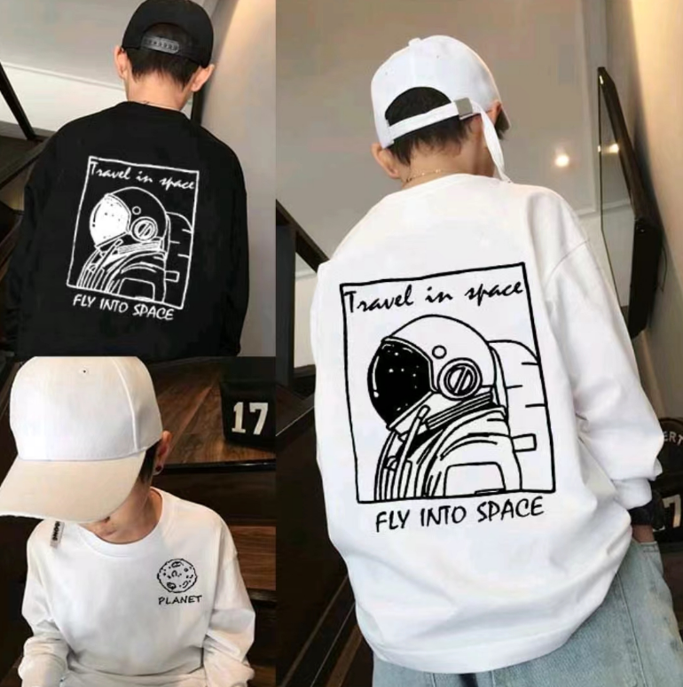 春季新款三件组合套装百搭（920-）