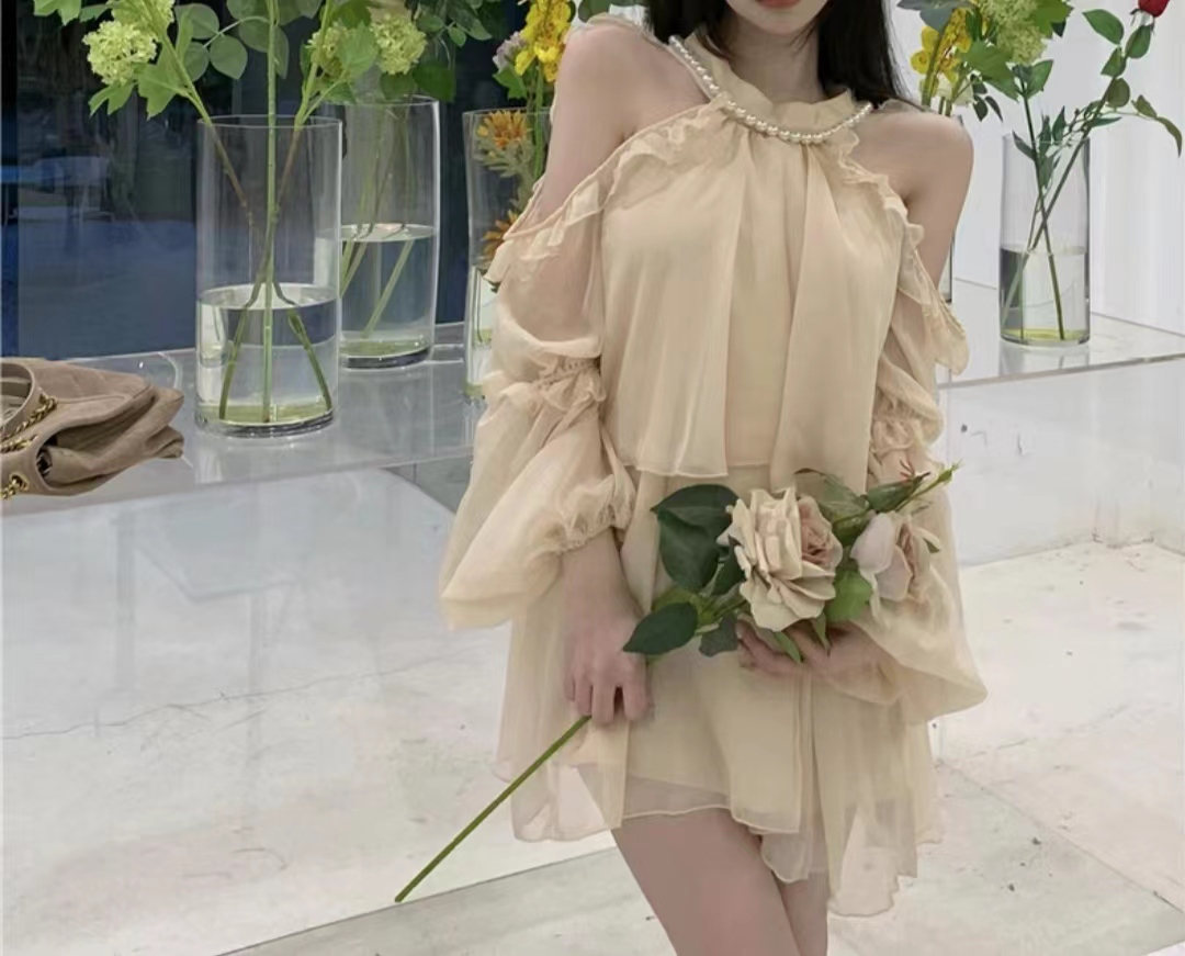 【果粒女装专属链接】找到对应价格留言备注编号