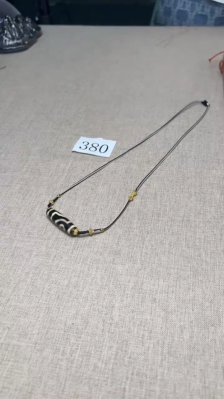 【闪购商品】玛瑙/玉髓配饰未镶嵌380