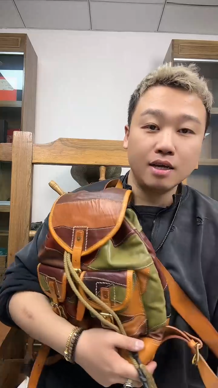 【闪购商品】星月菩提吊坠27
