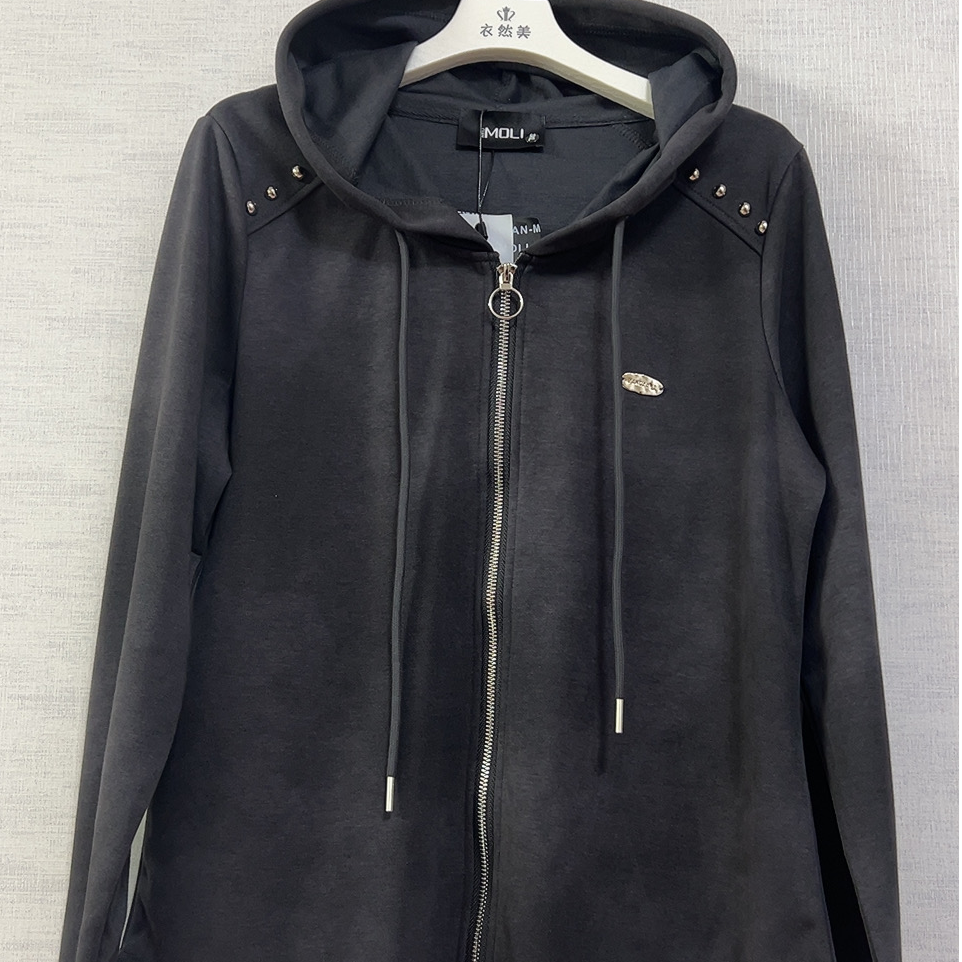 早秋新款AK2922百搭洋气外套