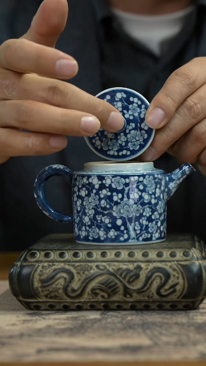 【闪购商品】景德镇上庄陶瓷内原矿