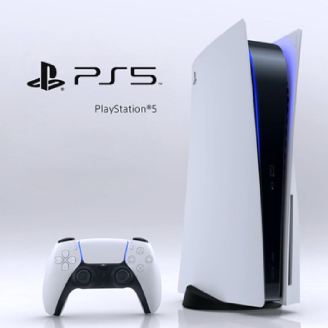   二手95新 ps5家用游戏主机